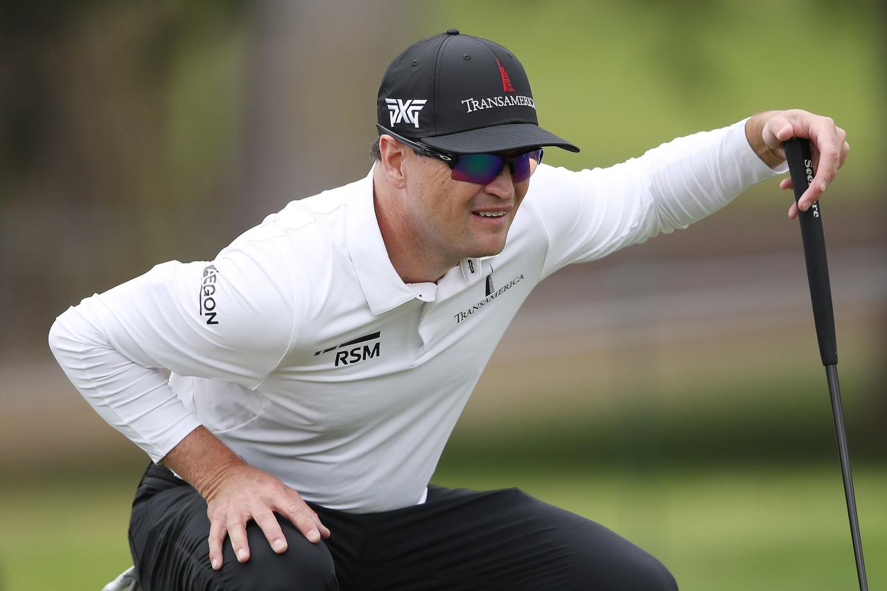 19+ Zach Johnson Golfer Net Worth