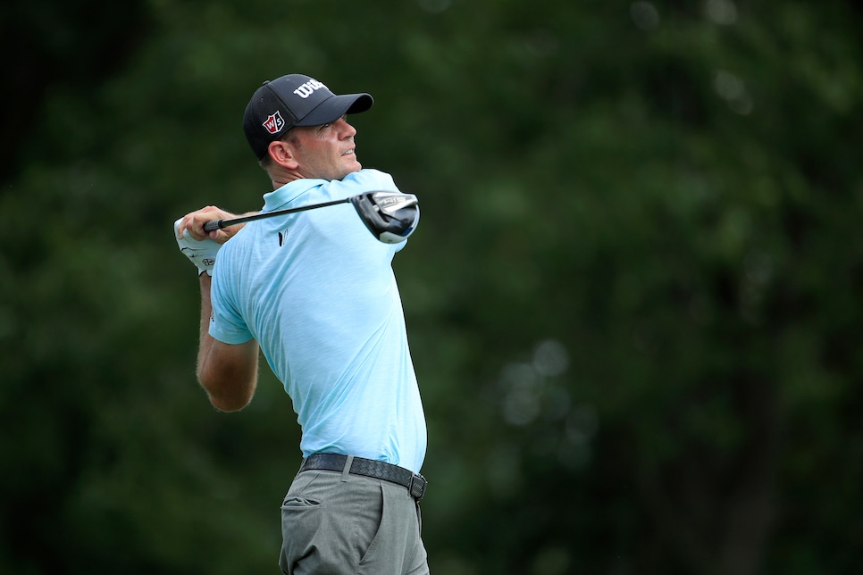 Safeway Open 2020 DFS picks: This two-time Safeway Open winner has a ...