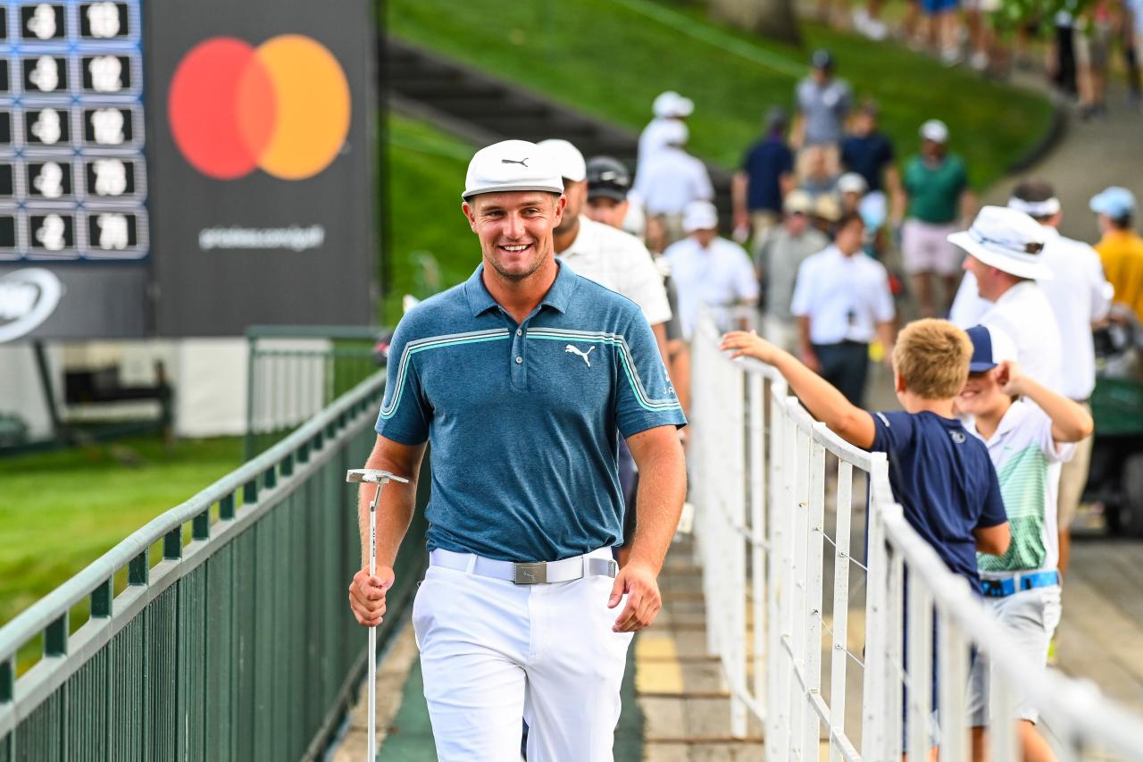 Golf Pick 'Em Expert Picks for the 2020 Northern Trust