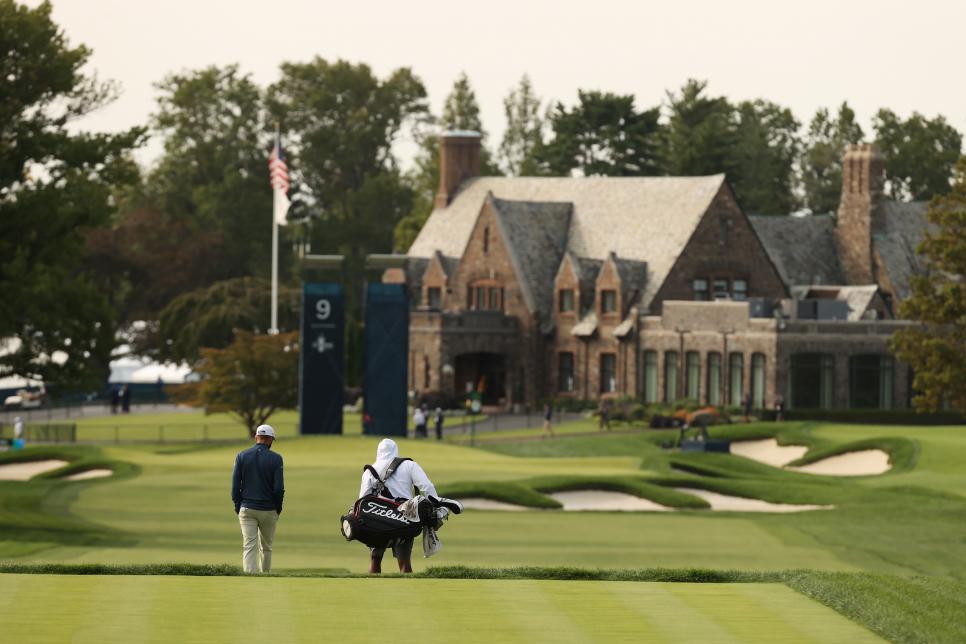 U.S. Why the needs to get it right at Winged Foot | Golf and Tour Information | Golf Digest