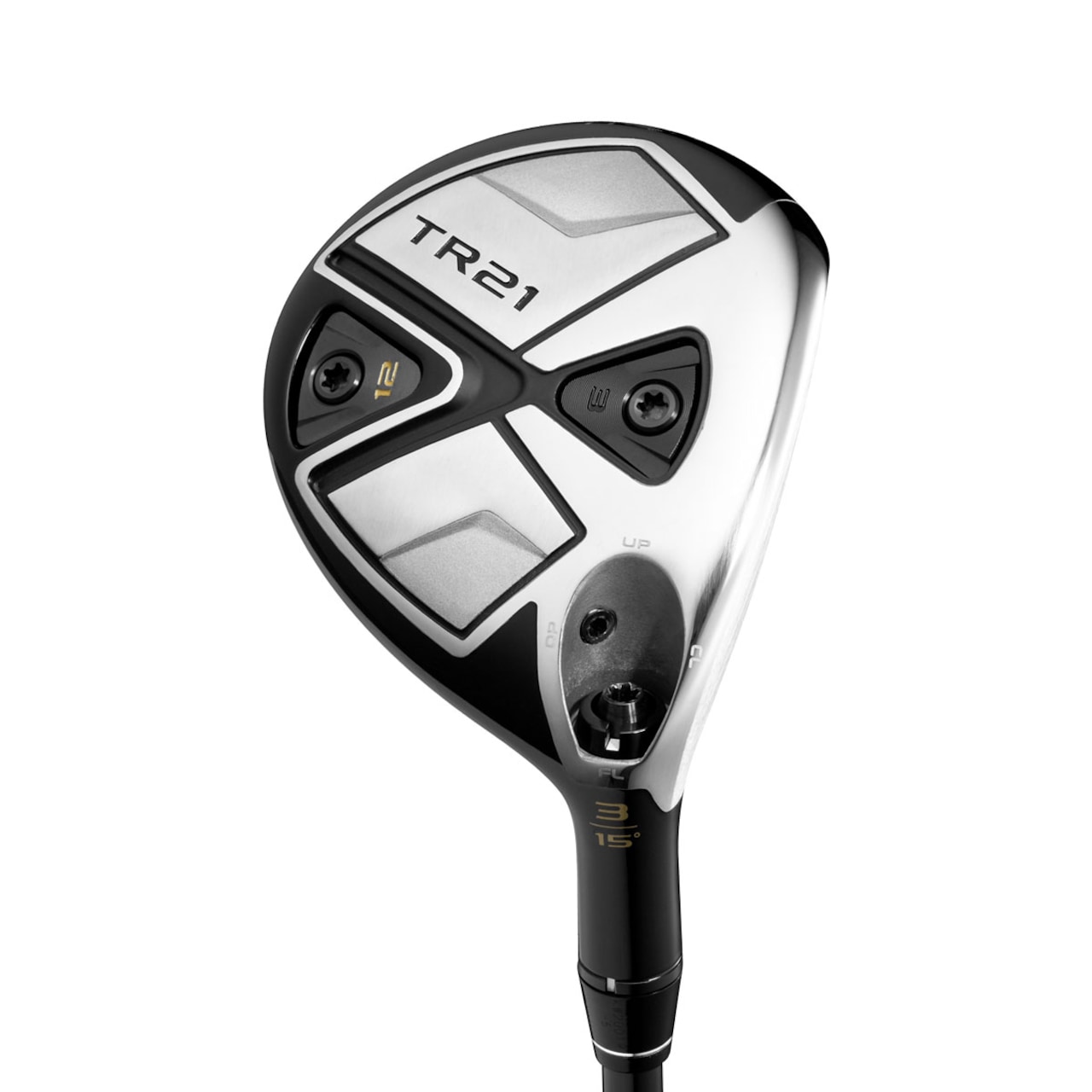 Honma adds horsepower to its aesthetic heritage in latest TR21 irons, woods  | Golf Equipment: Clubs, Balls, Bags | GolfDigest.com