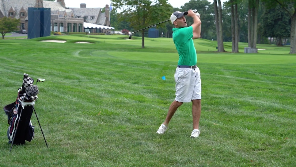 winged foot us open 2020 merchandise