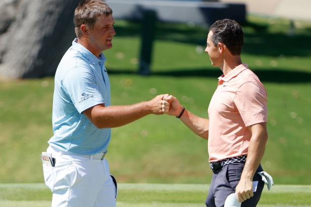 U.S. Open 2020: Rory McIlroy says Bryson DeChambeau is 'taking ...