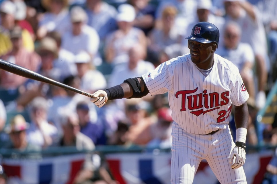 Minnesota Twins: The Foolish Release of David Ortiz