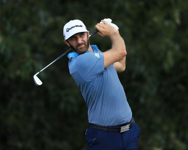 Leader board mirrors top of world rankings and other takeaways from Day 1 of Tour Championship | Golf World