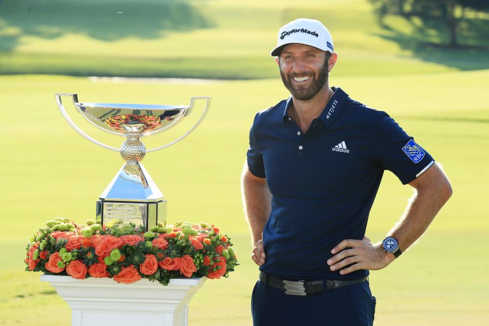 The top 10 money earners in FedEx Cup history Golf News and Tour