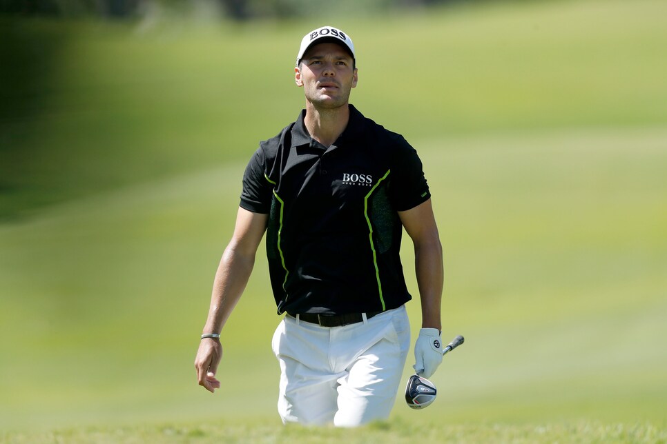 martin kaymer polo shirt