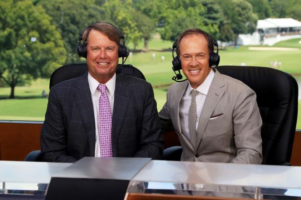 ‘A colossal waste of time’: This Paul Azinger hot take during Sunday’s Sony Open broadcast even surprised Dan Hicks | Golf News and Tour Information