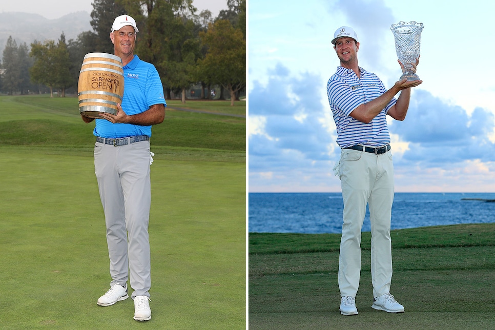 /content/dam/images/golfdigest/fullset/2020/09/stewart-cink-hudson-swafford-trophy-collage.jpg