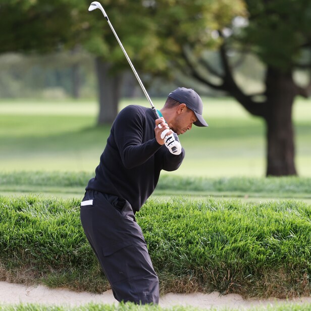 U.S. Open 2020: Tiger Woods needs to overcome his Winged Foot curse to