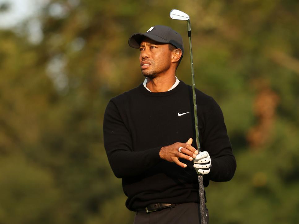 Tiger Woods hopes Masters conquest revives pursuit of 