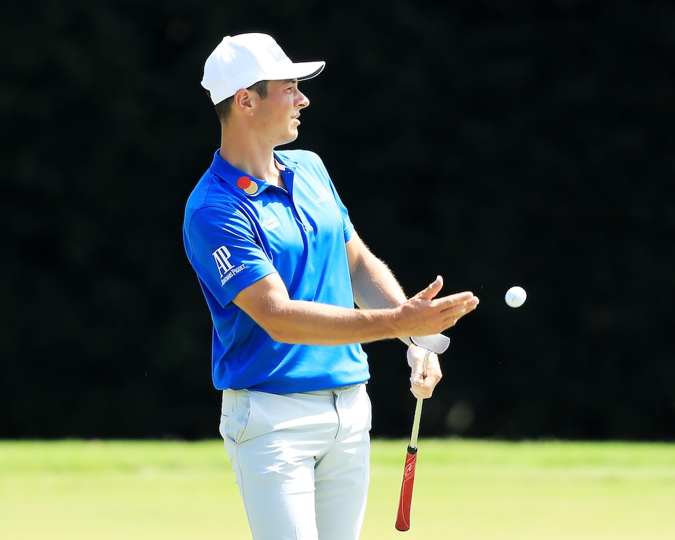 Viktor Hovland : Viktor Hovland (64) grabs share of lead at Korn Ferry Tour : 05.01.2022 · viktor hovland has taken another swipe at delta airlines after his equipment woes continued.