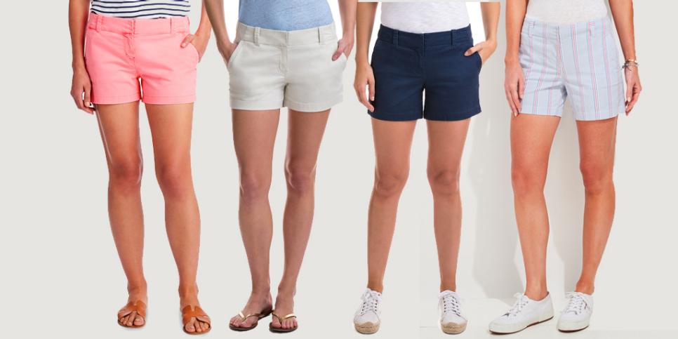 Why is it so hard to find the perfect pair of women’s golf shorts ...