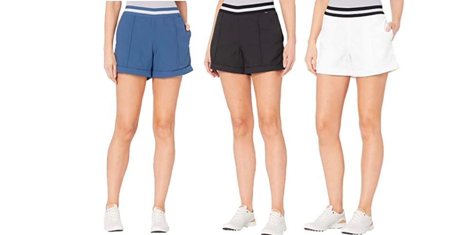 Why is it so hard to find the perfect pair of women’s golf shorts ...
