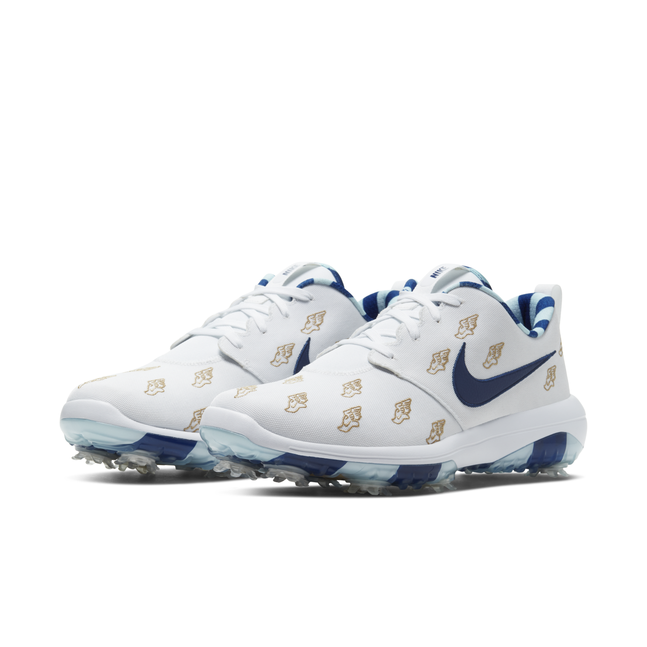 nike golf shoes winged foot