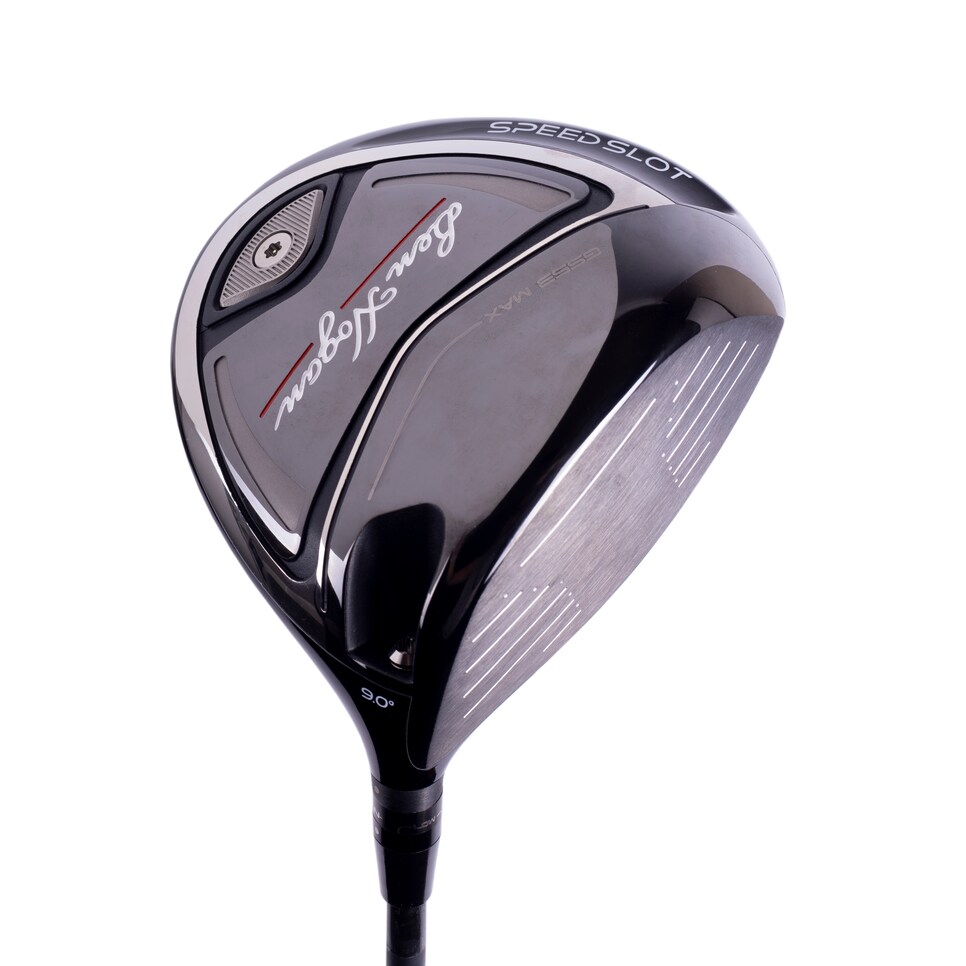 Ben Hogan Golf adds GS53 Max to driver lineup for higher launching ...