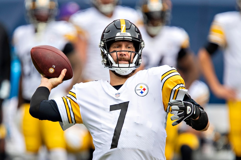 : NFL: America's Game - Pittsburgh Steelers: The Story