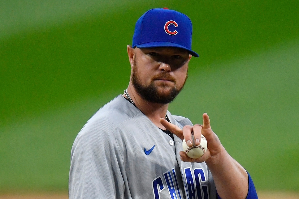 Jon Lester  Chicago cubs, Cubs win, Cubs fan