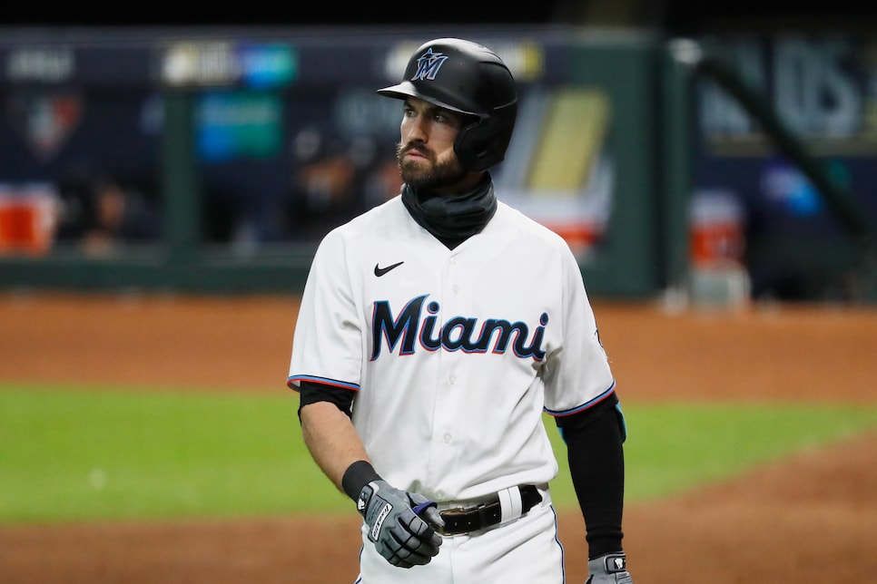 San Diego Padres 'City Connect' Uniform — UNISWAG