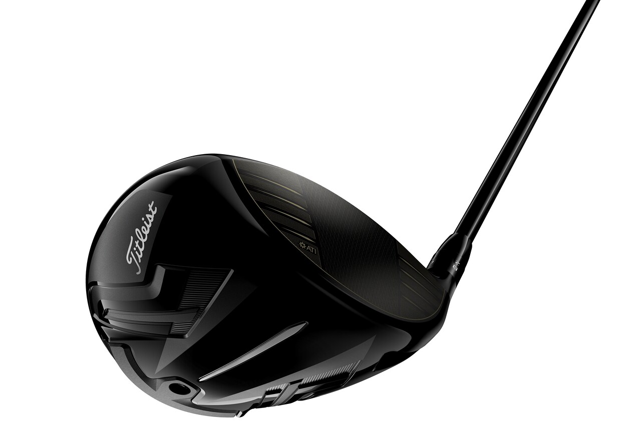 titleist tsi2 driver review