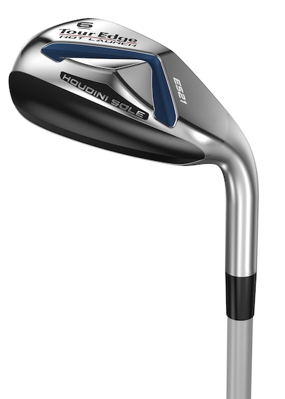 Tour Edge Hot Launch 521 iron lineup looks to take game