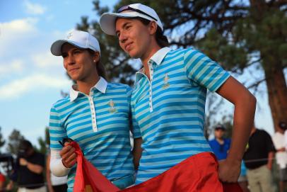 2023 Solheim Cup heading to Spain
