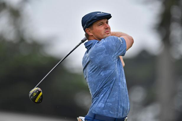 A 'scientific' attempt to predict Bryson DeChambeau's next ...