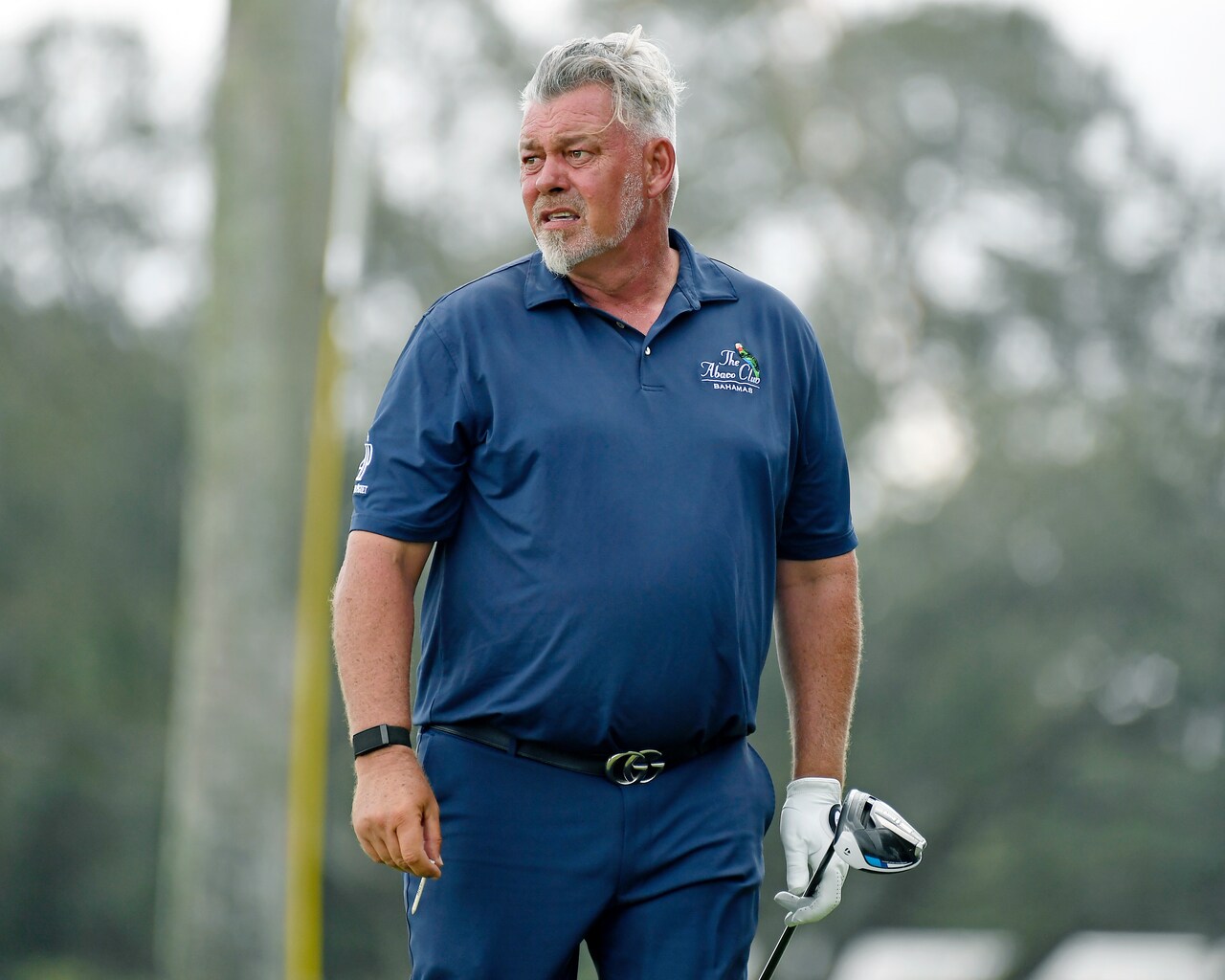 With a 62, Darren Clarke would be alone on top in Florida without his  oops rules gaffe | Golf News and Tour Information | GolfDigest.com