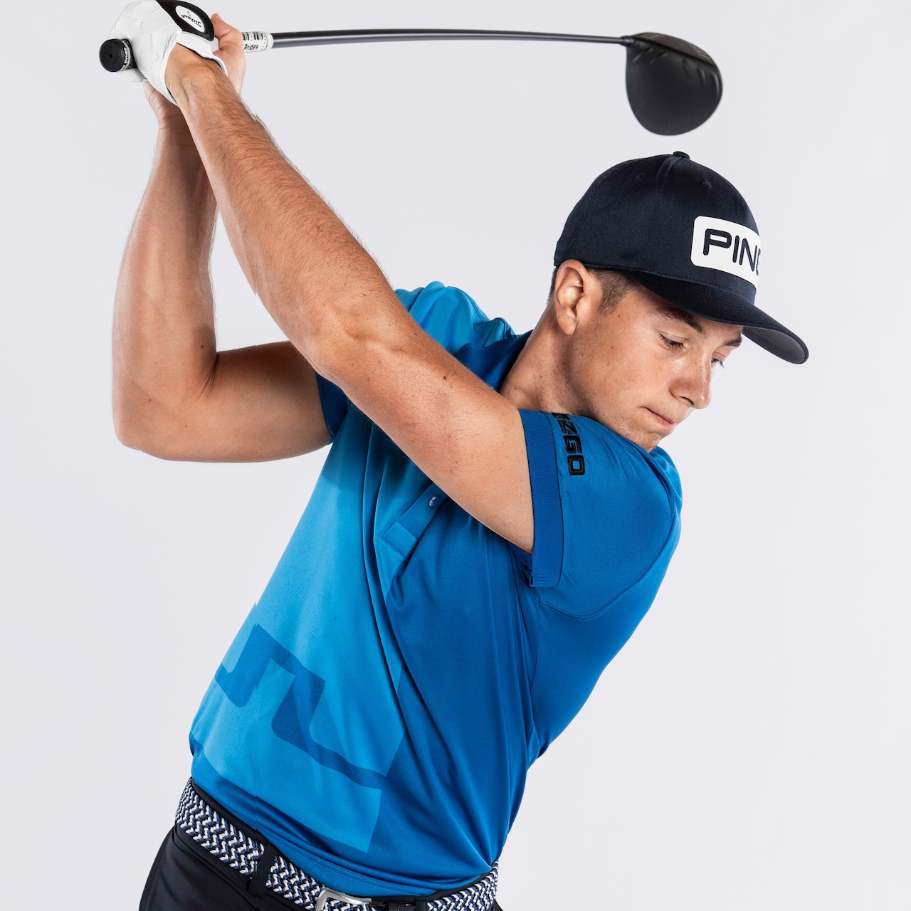 Viktor Hovland S Best Advice For Generating Power And Improving Your Touch Instruction Golf Digest