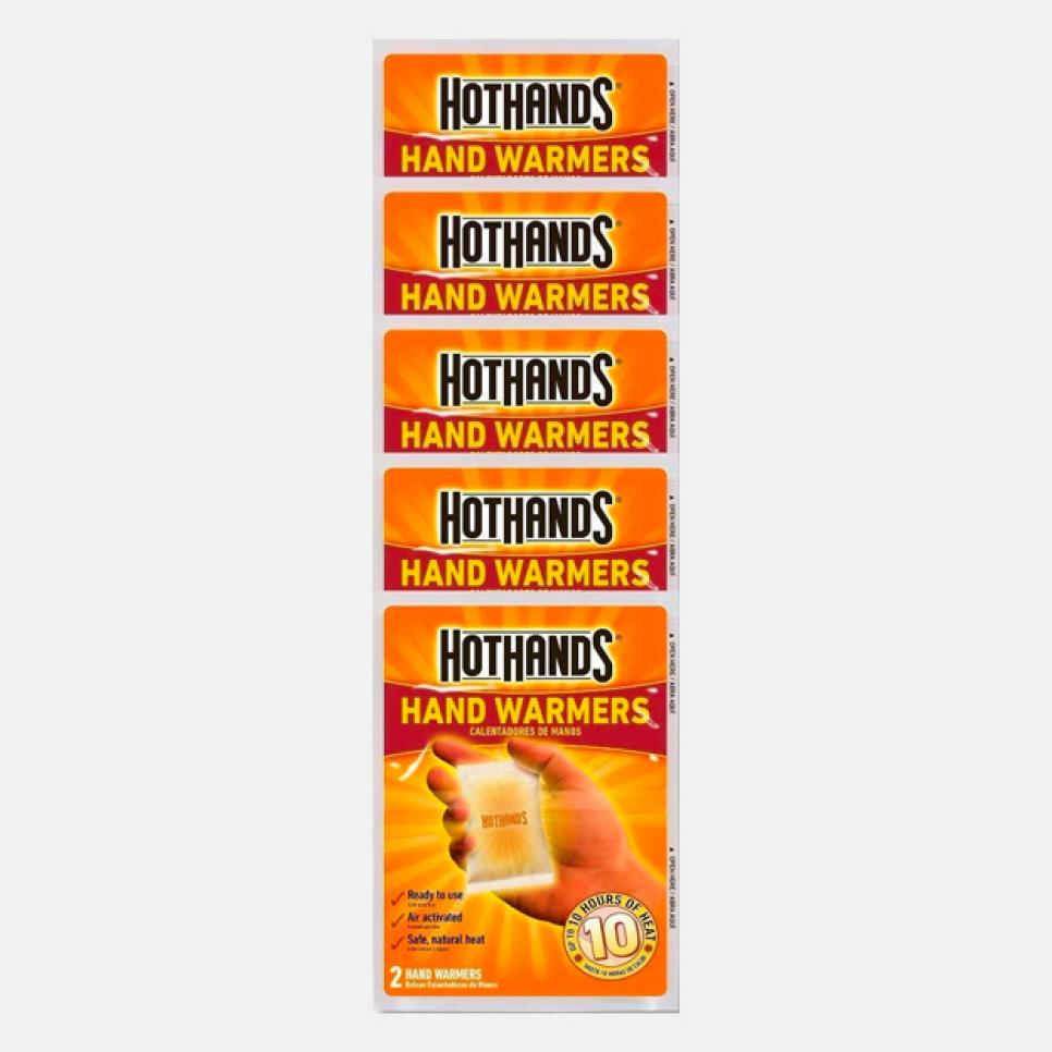 HotHands Hand Warmers Variety Pack