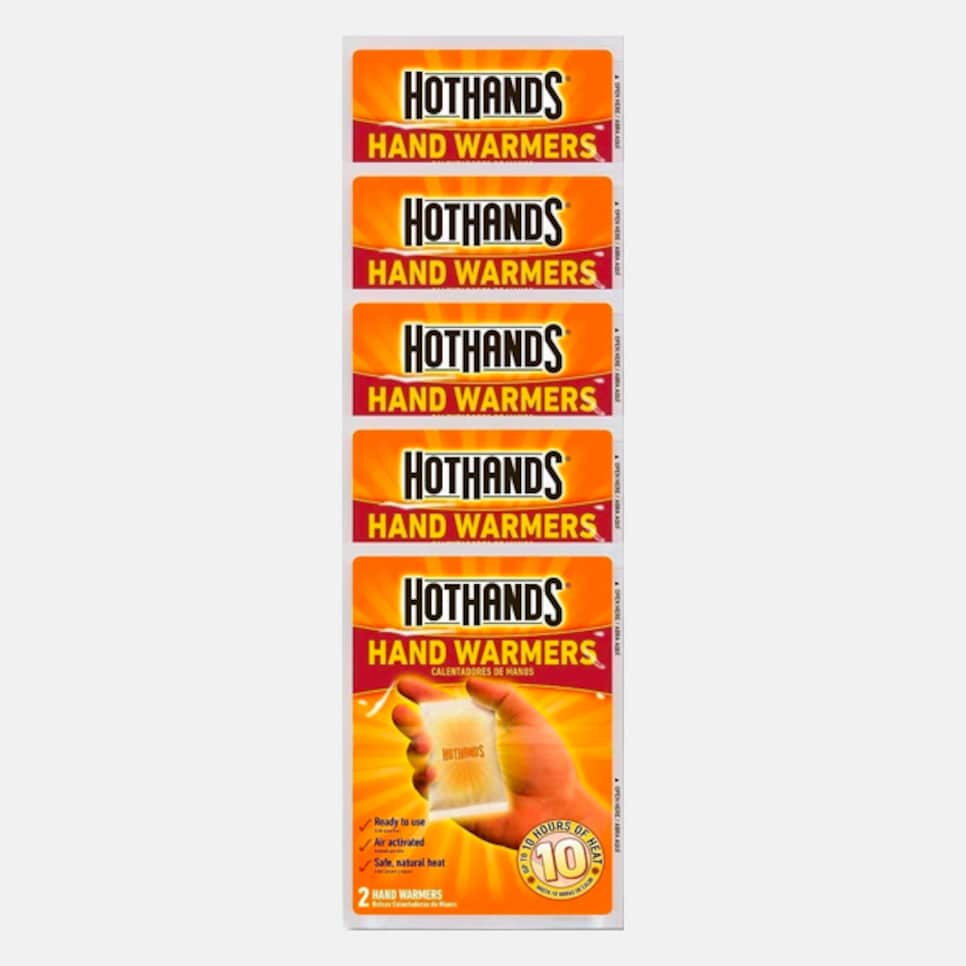 HotHands Hand Warmers Variety Pack