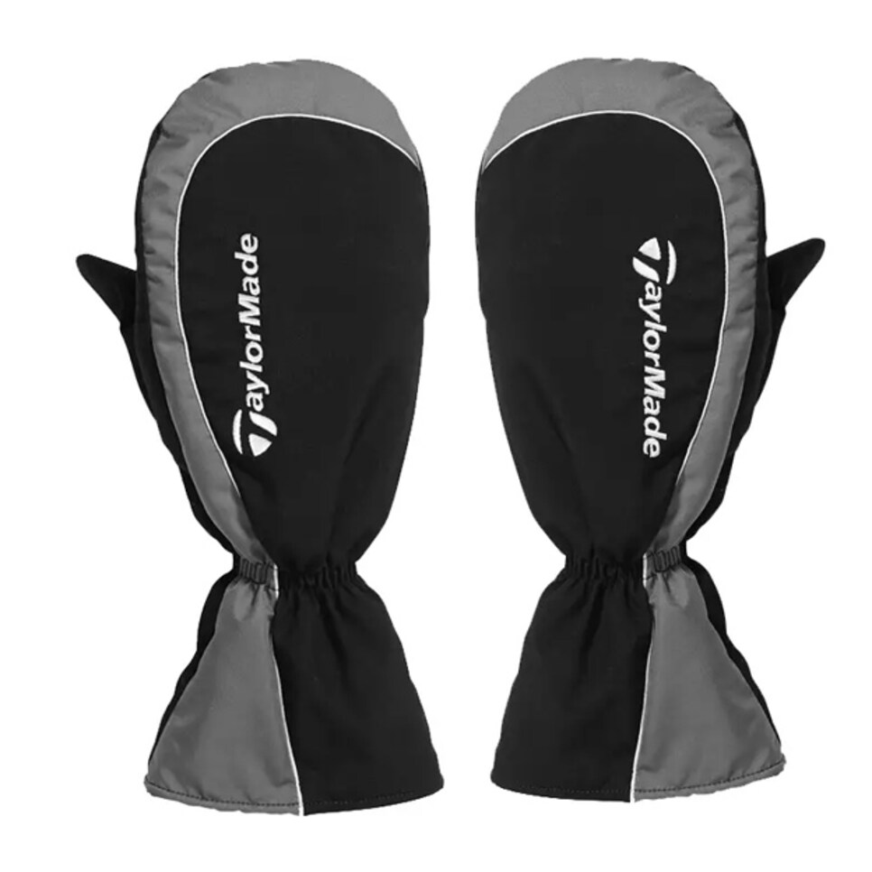 taylormade winter gloves