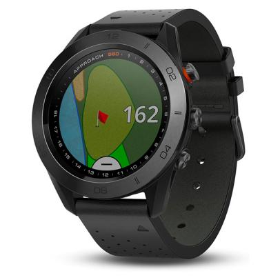 Garmin Approach S60 GPS Watch2