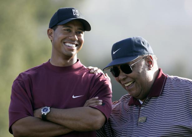 Hbo Releases First Teaser Trailer For Two Part Tiger Woods Documentary And It Looks Very Strong 