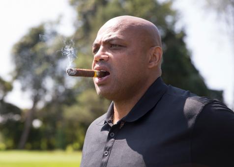 These are the best Charles Barkley golf stories we've ever heard
