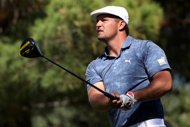 Masters 2020 odds: Is this Bryson DeChambeau's green jacket to lose ...