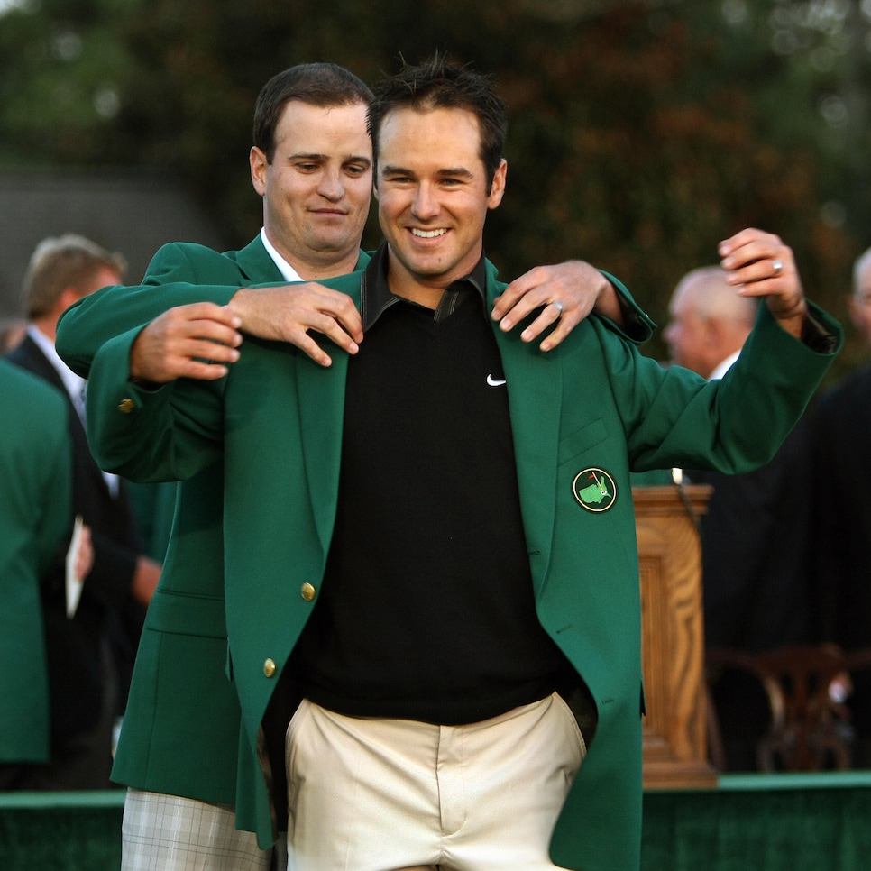 Masters 2020: Why the first round of the Masters only sort of matters ...