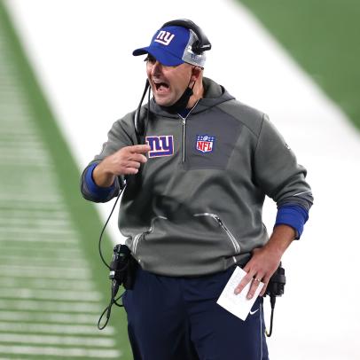 Who is Joe Judge, the newest head coach of the New York Giants