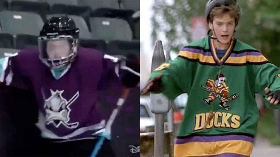 New Full-Length Trailer for The Mighty Ducks Game Changers Out Now! 