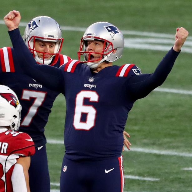 Cam Newton calls Nick Folk “Kicker Guy” after Folk boots 50-yard  game-winner as time expires, This is the Loop