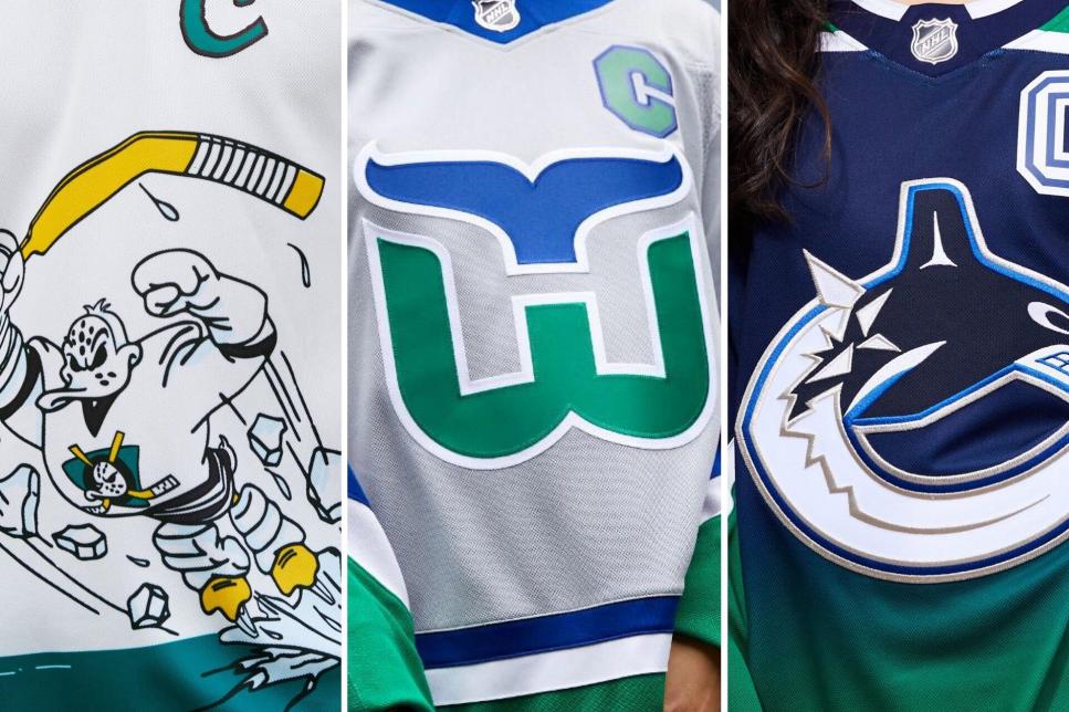 Lightning's Reverse Retro jerseys recall franchise's first Stanley Cup  champs