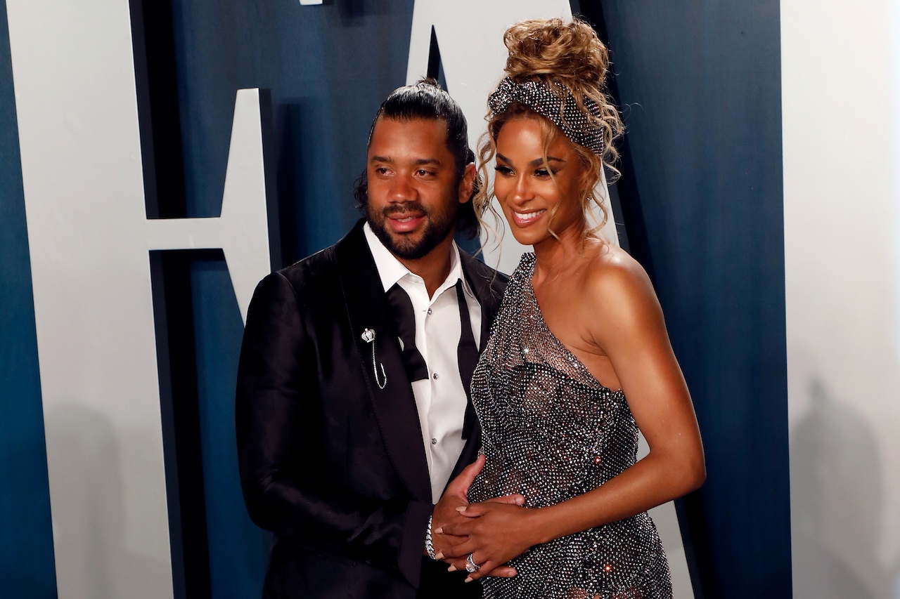 ciara and russell wilson perfume