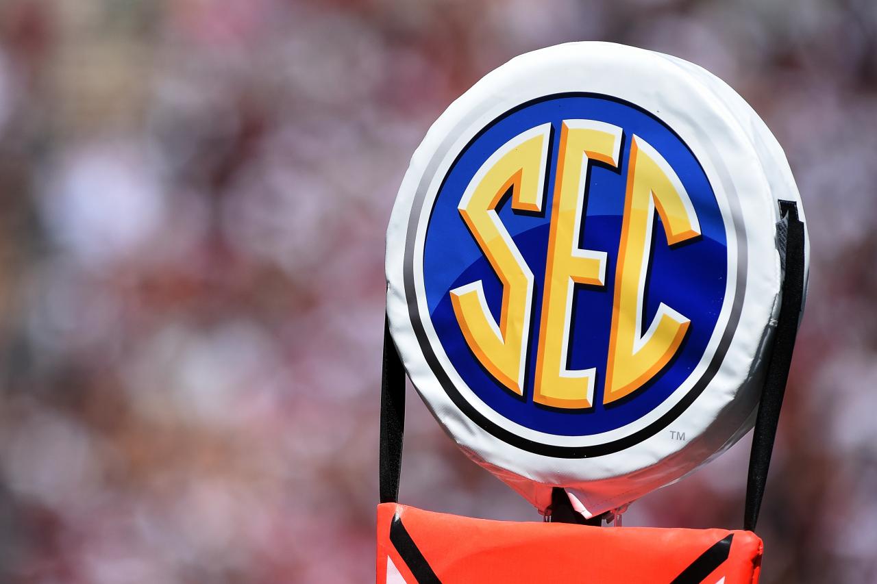 If ESPN, the future home of all SEC football, doesn't get the “SEC on CBS”  theme song, we riot, This is the Loop