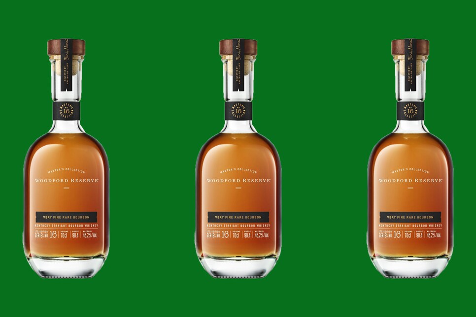 10 blended whiskies golfers should try this holiday season