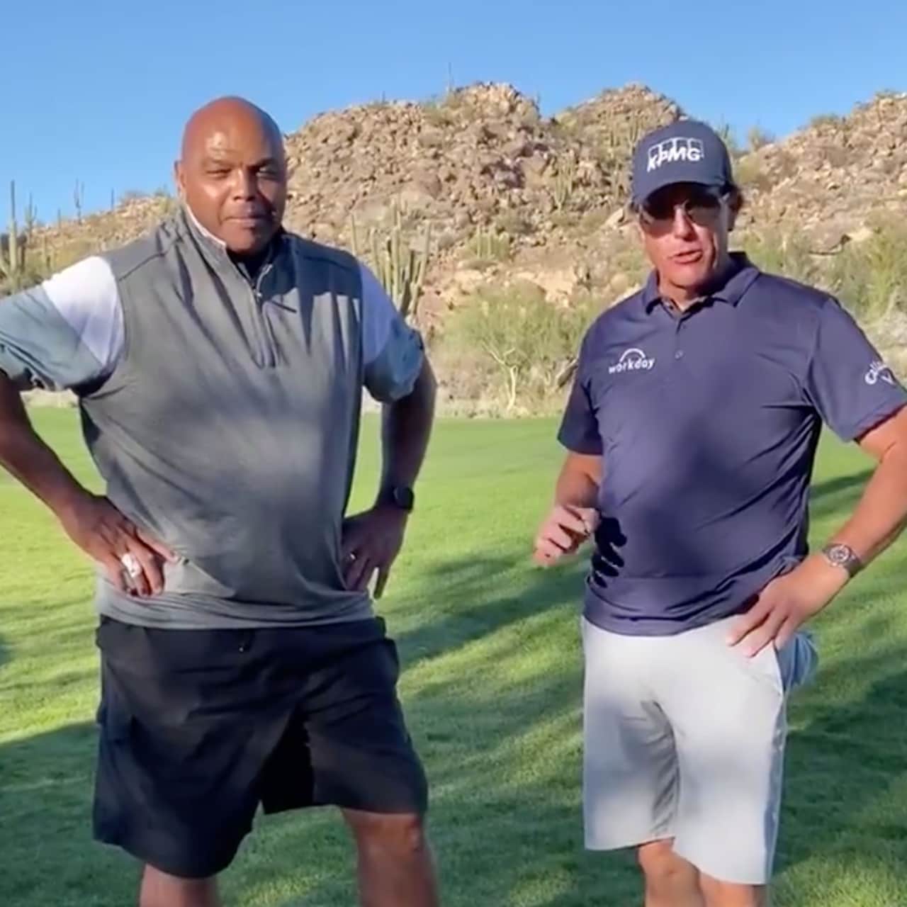 watch capital one the match