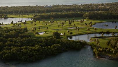 Crandon Golf At Key Biscayne: Crandon