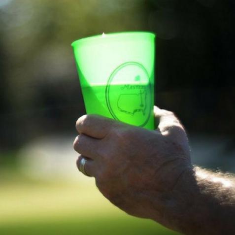 Masters 2021: The return-to-spring Masters drinking game