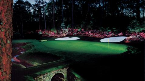 Masters 2020: A photographer's favorites from Augusta National