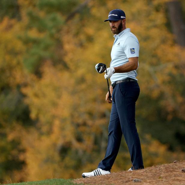 Masters 2020 DFS picks: Our expert's 12 favorite plays (and four