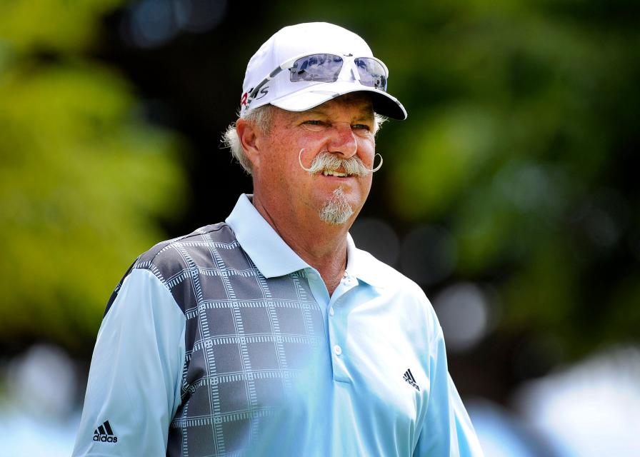 Broadcaster Gary McCord is in job talks with LIV, says it'd be fun to join Feherty, Barkley in 'clown car'